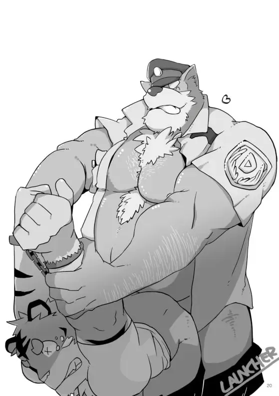 WORKING!! Fhentai - Page 21