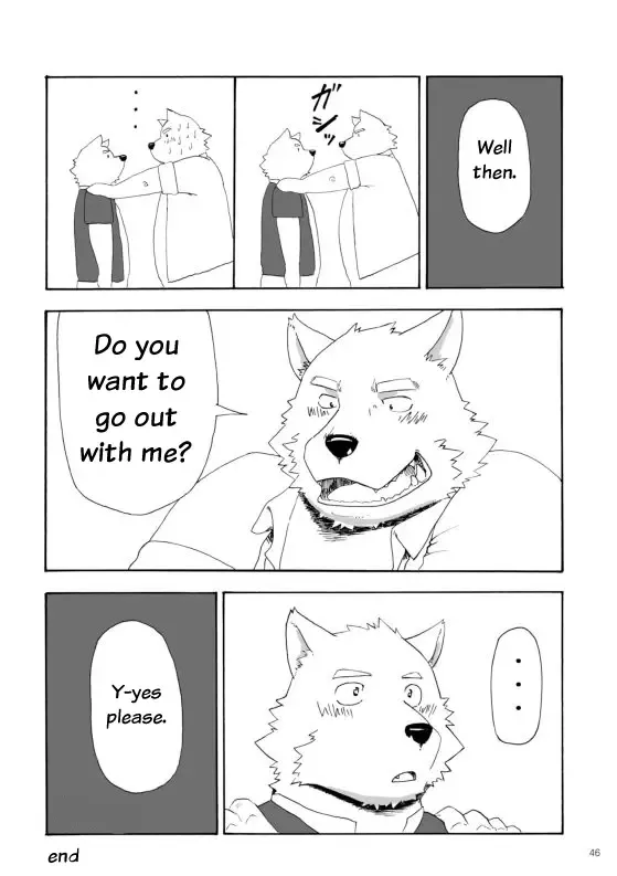 WORKING!! Fhentai - Page 47