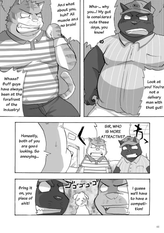 WORKING!! Fhentai - Page 49