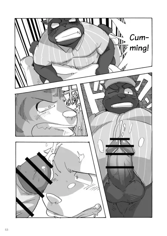 WORKING!! Fhentai - Page 54