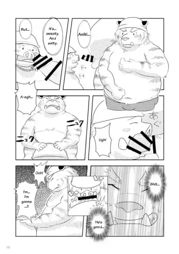 WORKING!! Fhentai - Page 14