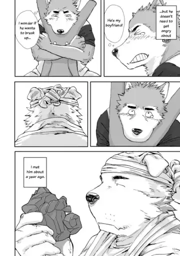 WORKING!! Fhentai - Page 17