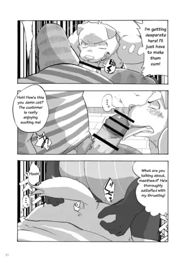 WORKING!! Fhentai - Page 52