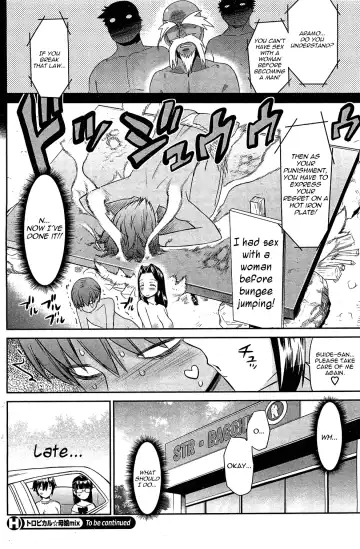 [Wamusato Haru] Tropical Oyako Mix | Tropical Mother & Daughters Mix Ch. 1-6 Fhentai - Page 20