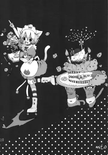 [Kamiyoshi] Kin no Spoon Fhentai - Page 20