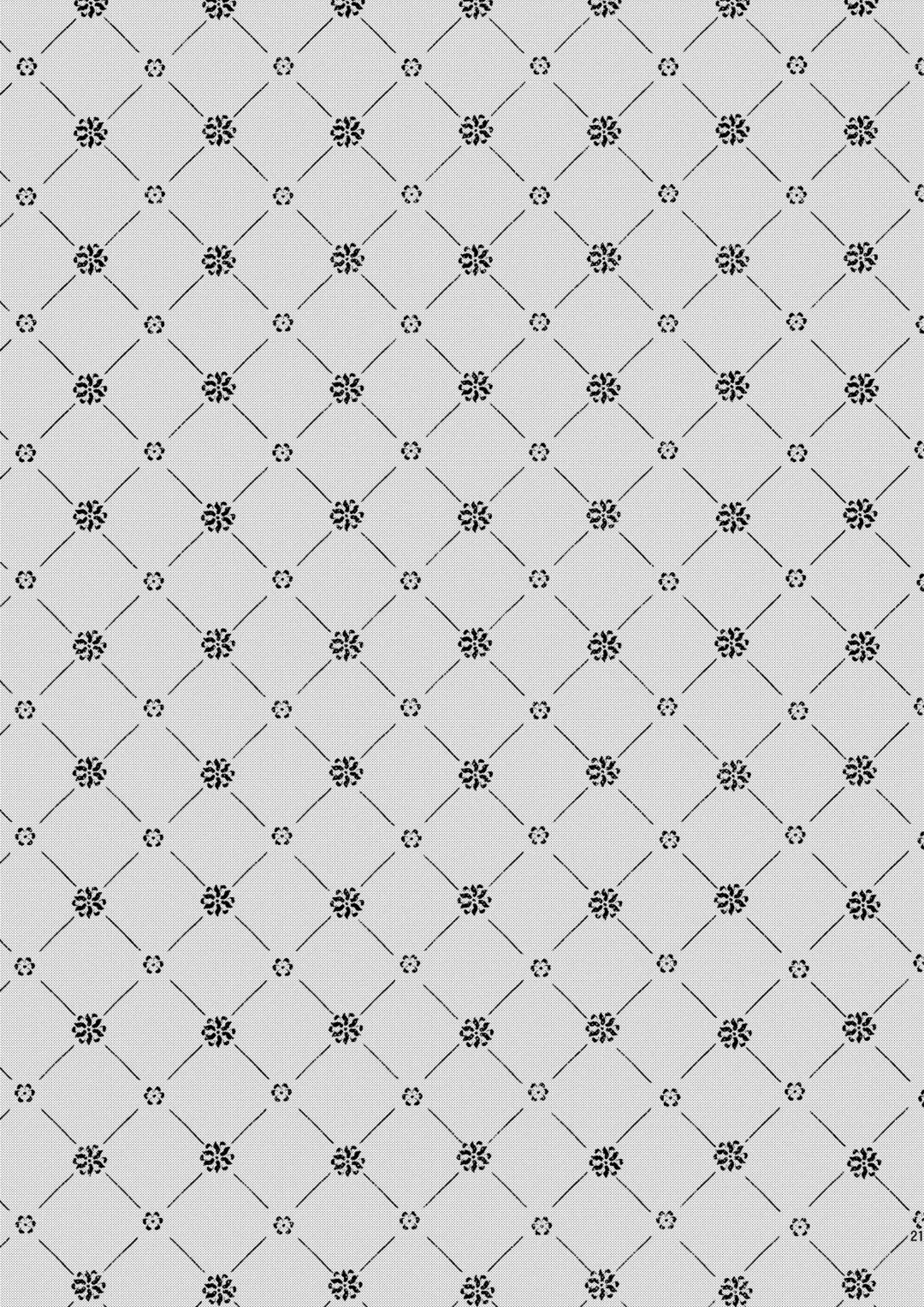 [Matashita Kintama] Okarada Osouji Maid ~Hajimete no Chinpo ni Dai Koufun~ Fhentai - Page 21