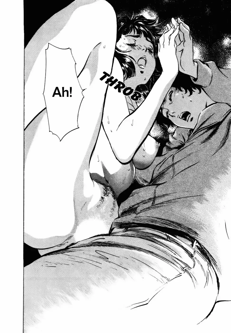 [Hazuki Kaoru] Antique Romantic Otakara Hanazono Hen Ch.1-4 Fhentai - Page 38