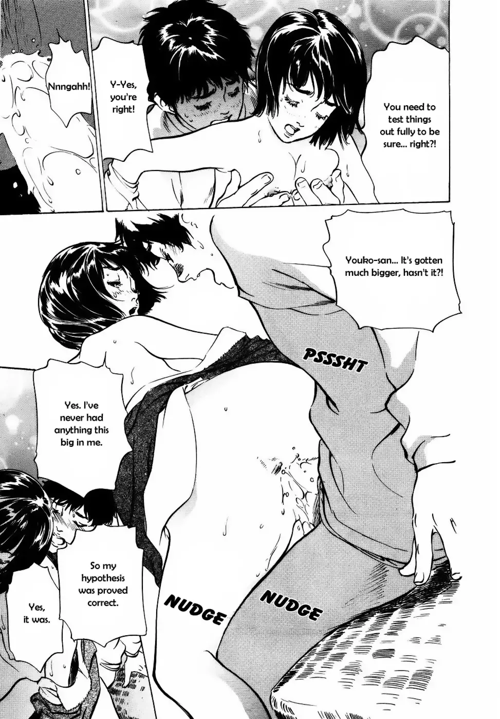 [Hazuki Kaoru] Antique Romantic Otakara Hanazono Hen Ch.1-4 Fhentai - Page 57