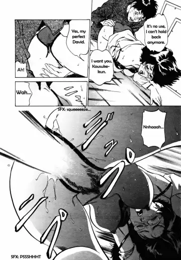[Hazuki Kaoru] Antique Romantic Otakara Hanazono Hen Ch.1-4 Fhentai - Page 16