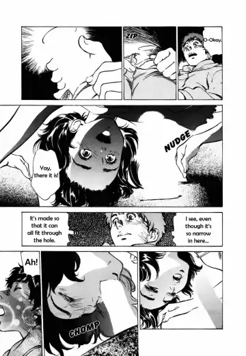 [Hazuki Kaoru] Antique Romantic Otakara Hanazono Hen Ch.1-4 Fhentai - Page 33