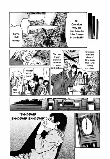 [Hazuki Kaoru] Antique Romantic Otakara Hanazono Hen Ch.1-4 Fhentai - Page 39