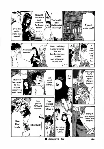 [Hazuki Kaoru] Antique Romantic Otakara Hanazono Hen Ch.1-4 Fhentai - Page 60