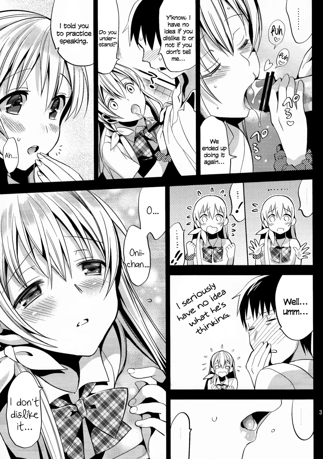 [Saikawa Yusa] ABGRUND Fhentai - Page 31