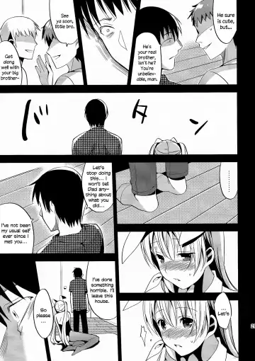 [Saikawa Yusa] ABGRUND Fhentai - Page 21
