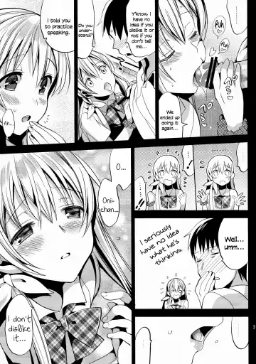 [Saikawa Yusa] ABGRUND Fhentai - Page 31