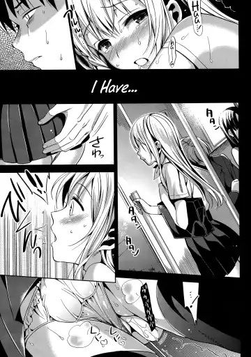 [Saikawa Yusa] ABGRUND Fhentai - Page 5