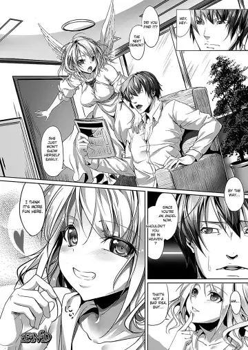 [Ajishio] Devil Eater Fhentai - Page 16