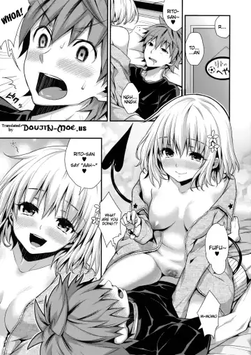 [Kaguyuzu] Cheriburu Fhentai - Page 2