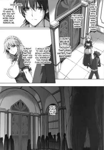 [Katsurai Yoshiaki] HIGH SCHOOL DxIf END Fhentai - Page 23
