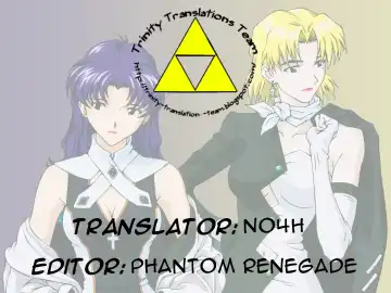 [Kuro Tengu] CRAZY ANGEL Fhentai - Page 40