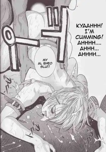 [Kotobuki Kazuki] Rodeo Tandem Beat Specter Fhentai - Page 13