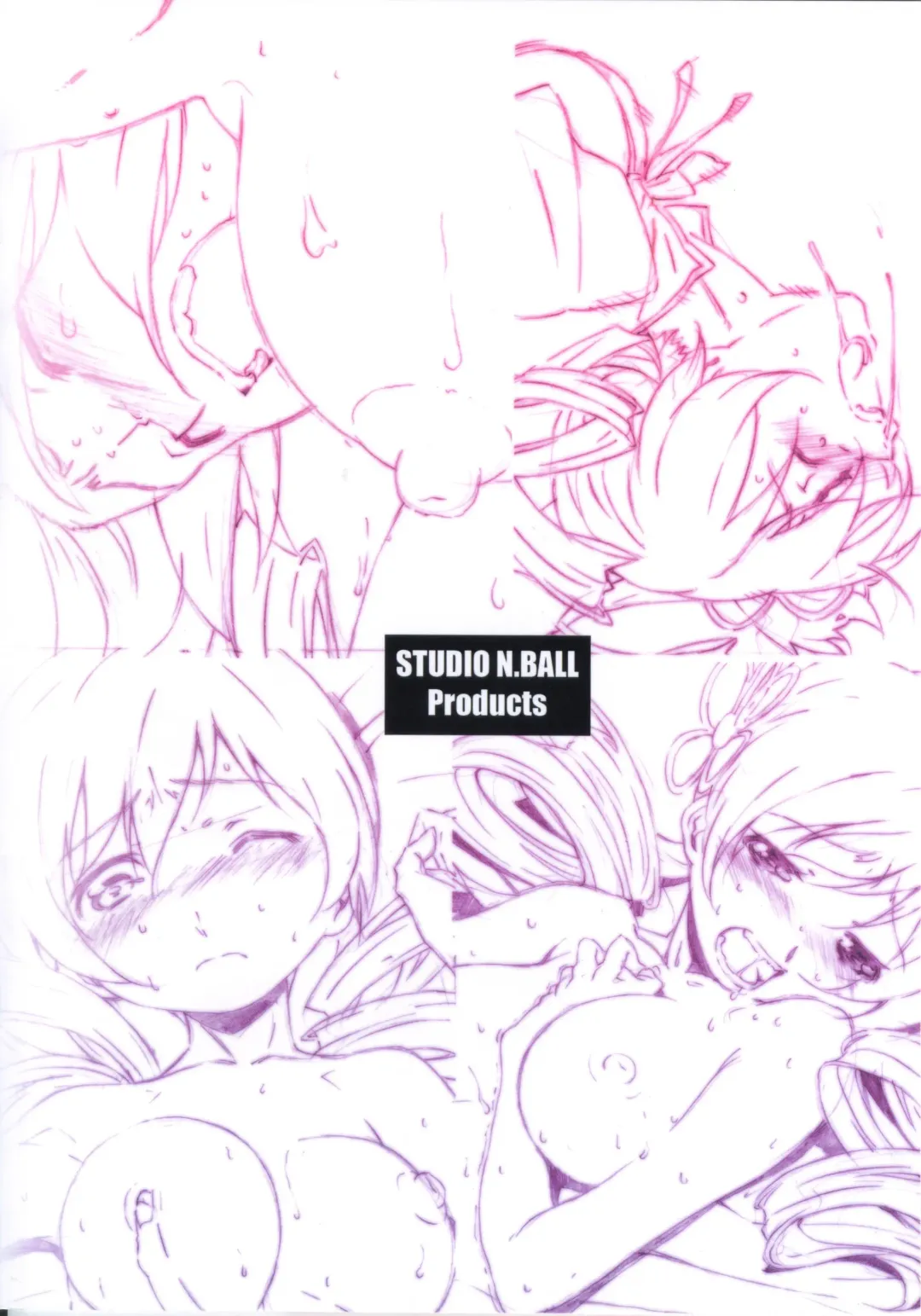 [Haritama Hiroki] Contract Love Fhentai - Page 26