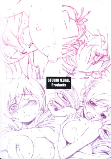 [Haritama Hiroki] Contract Love Fhentai - Page 26