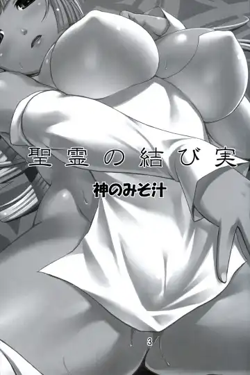 [Ono Misao] Seirei No Musubimi Fhentai - Page 2