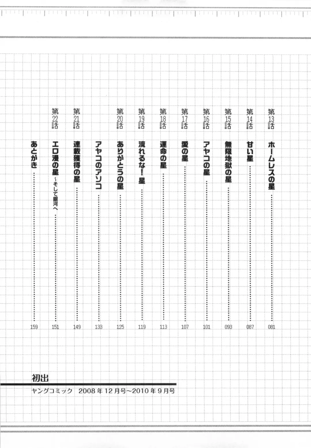 [Kanehira Morihito] 110107 エロ漫の星 02 下巻 素人からのエロ漫画入門 Fhentai - Page 15