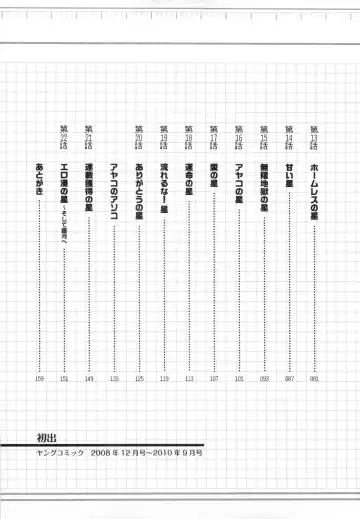 [Kanehira Morihito] 110107 エロ漫の星 02 下巻 素人からのエロ漫画入門 Fhentai - Page 15