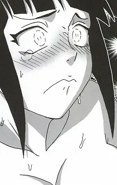 [Naruhodo] Shojo Awa Hime Hinata Fhentai - Page 65