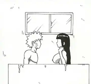 [Naruhodo] Shojo Awa Hime Hinata Fhentai - Page 127