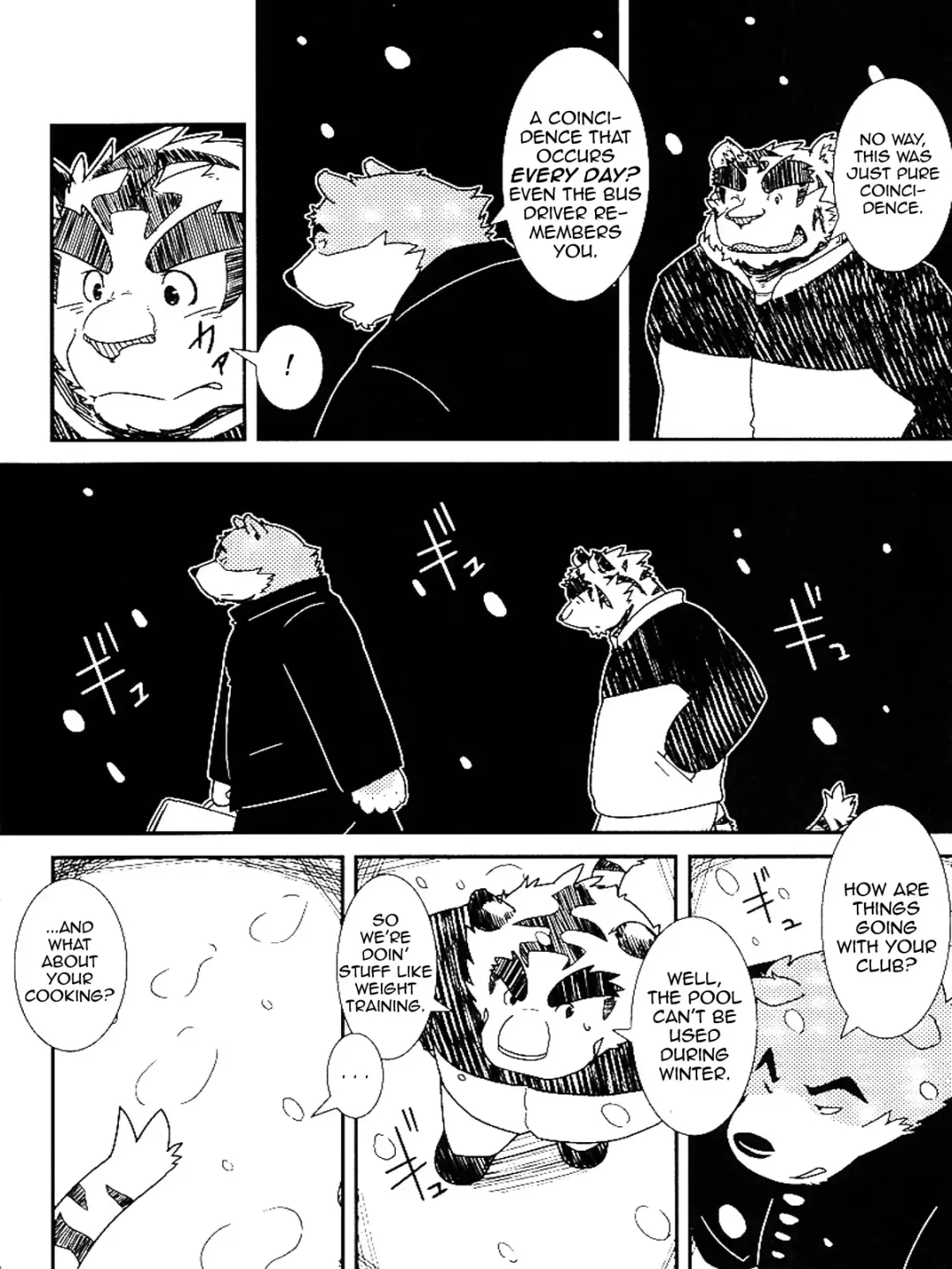 Morefuyu. Fhentai - Page 35