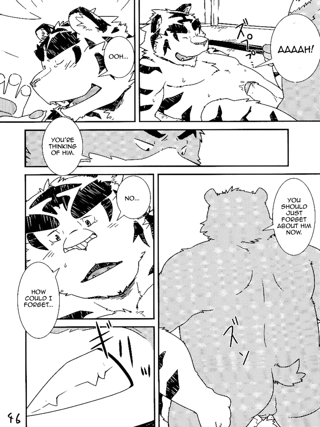 Morefuyu. Fhentai - Page 47