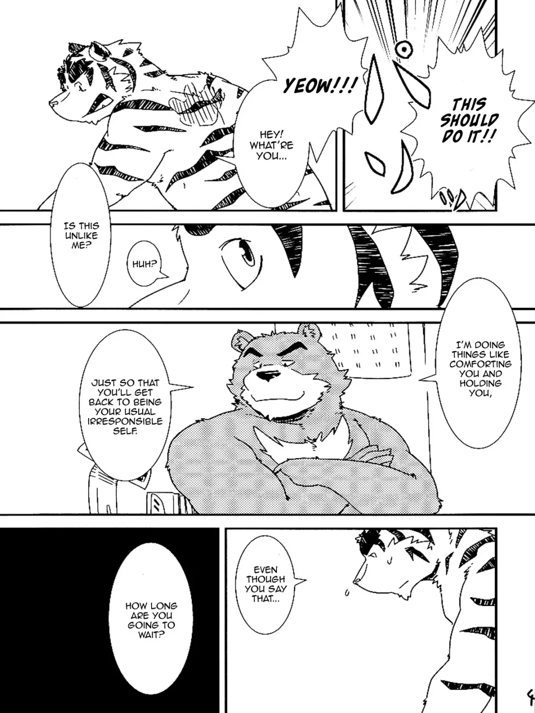 Morefuyu. Fhentai - Page 50