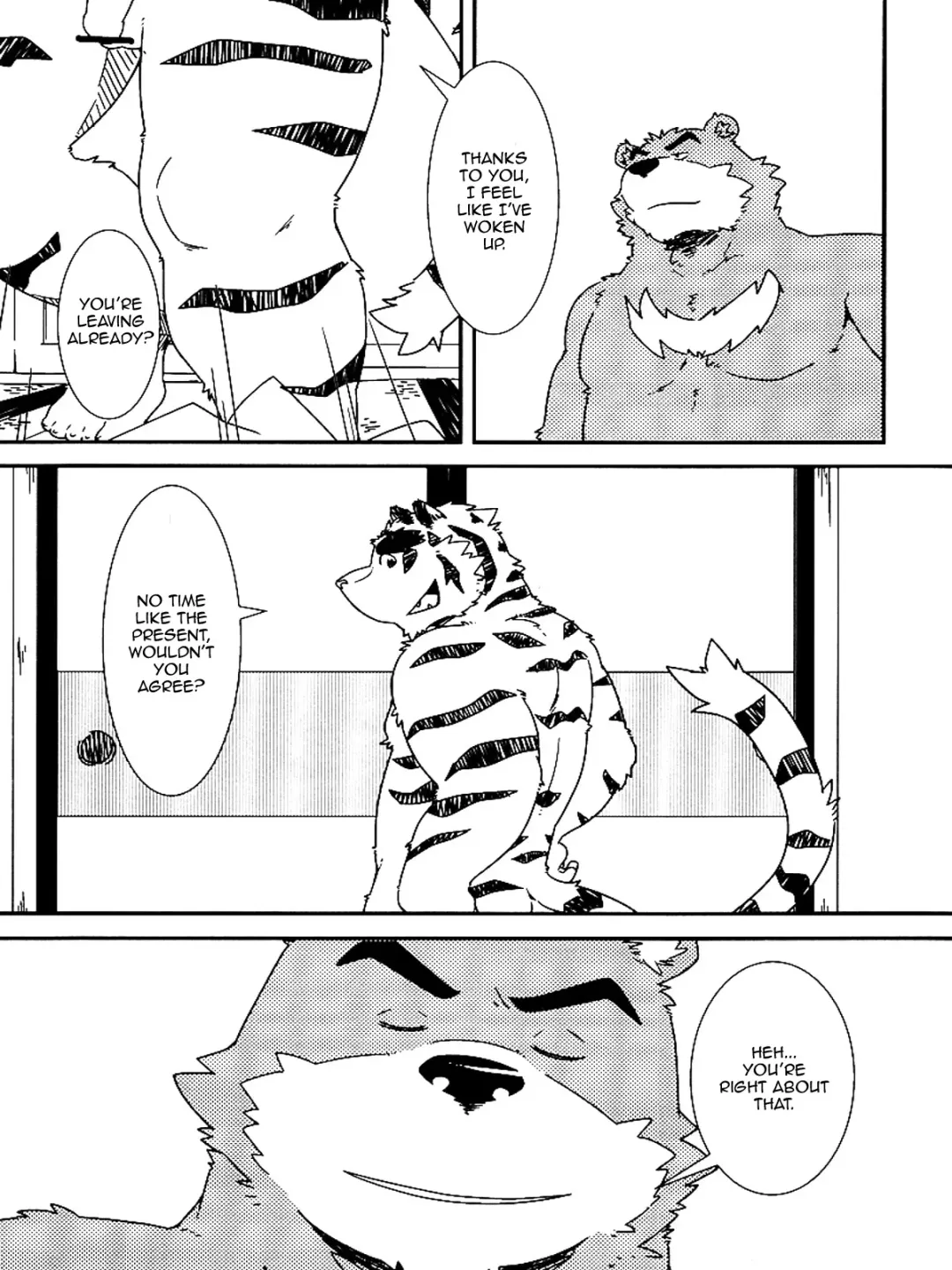 Morefuyu. Fhentai - Page 52