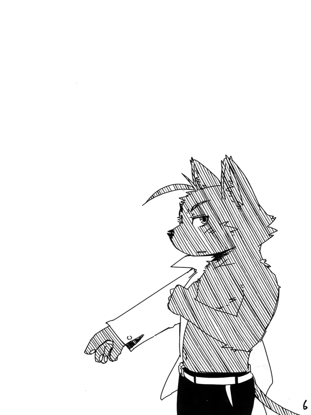 Morefuyu. Fhentai - Page 7