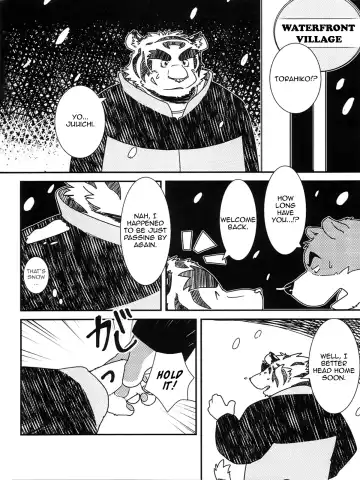 Morefuyu. Fhentai - Page 33