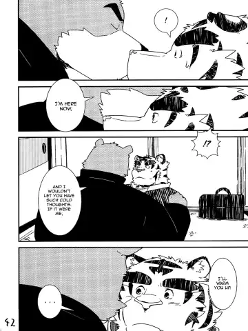 Morefuyu. Fhentai - Page 43