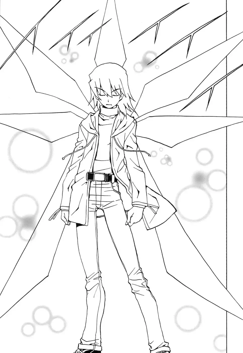 [Kuroiwa Yoshihiro] Fuwa Fuwa. 5 Fhentai - Page 172