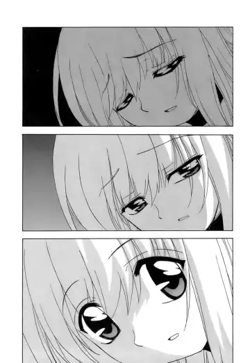 [Kuroiwa Yoshihiro] Fuwa Fuwa. 5 Fhentai - Page 196