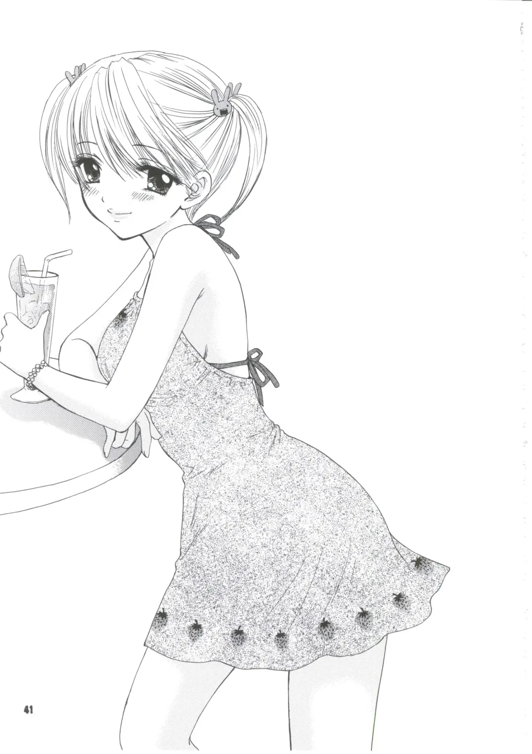 [Ozaki Miray] Sentensei Setsunashou Fhentai - Page 37