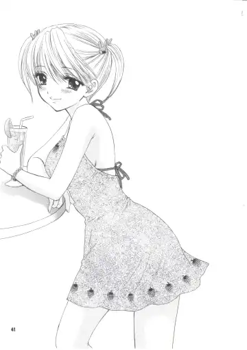 [Ozaki Miray] Sentensei Setsunashou Fhentai - Page 37