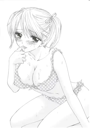 [Ozaki Miray] Sentensei Setsunashou Fhentai - Page 38