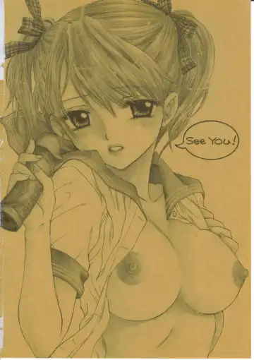 [Ozaki Miray] Sentensei Setsunashou Fhentai - Page 67