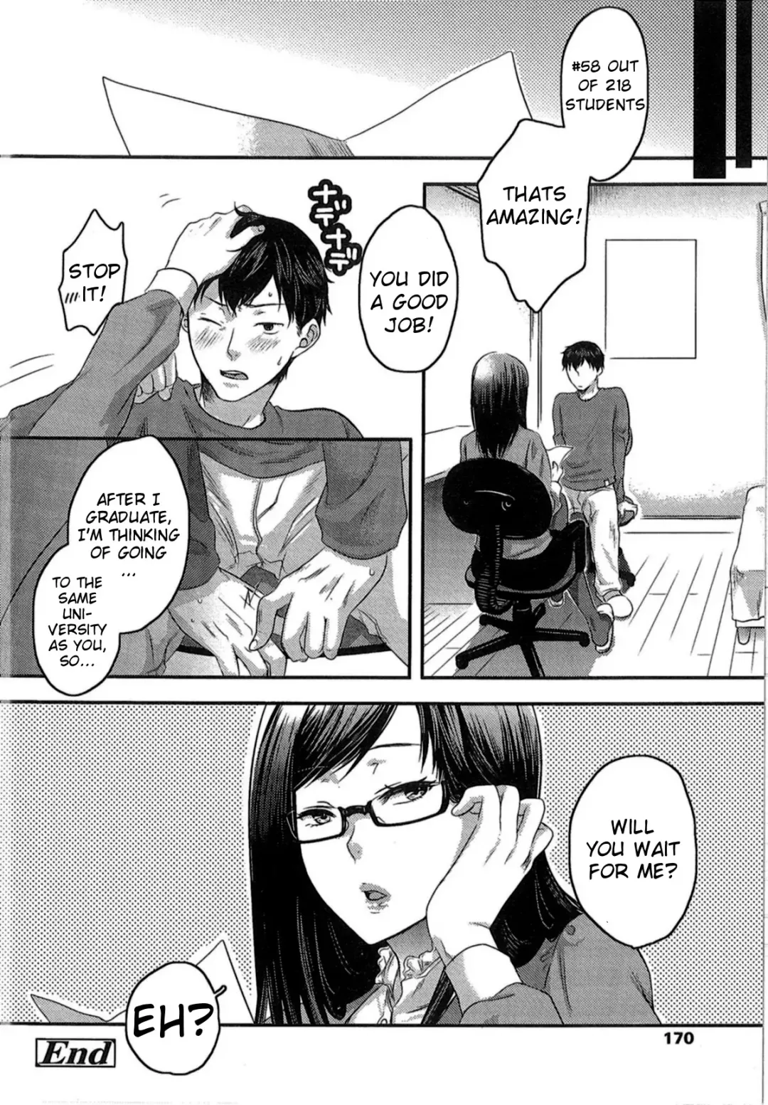 [Amatake Akewo] Aisare Shouwaru Love Bitch -My Lovely Bitch- Fhentai - Page 167