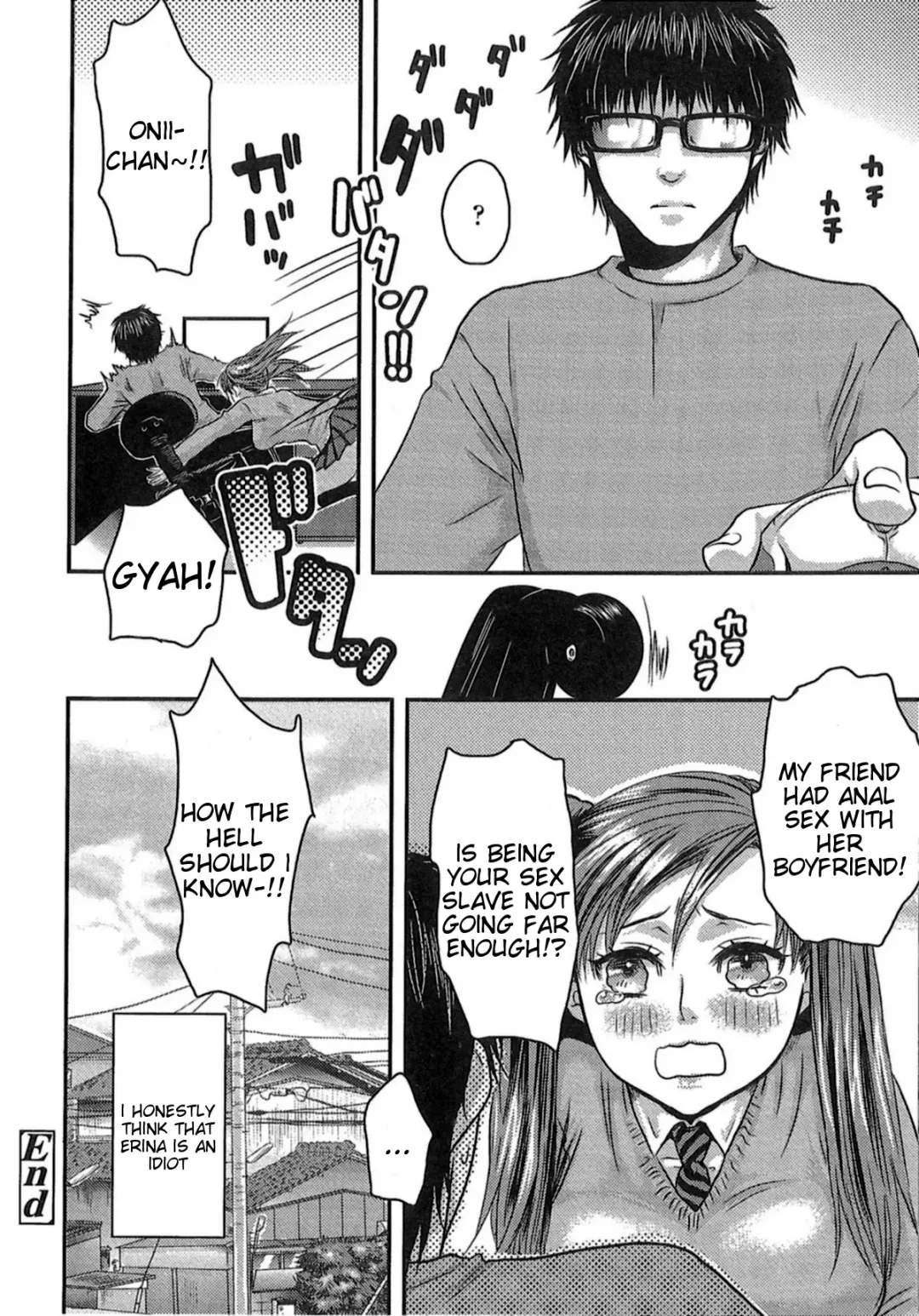 [Amatake Akewo] Aisare Shouwaru Love Bitch -My Lovely Bitch- Fhentai - Page 215