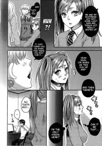 [Amatake Akewo] Aisare Shouwaru Love Bitch -My Lovely Bitch- Fhentai - Page 195