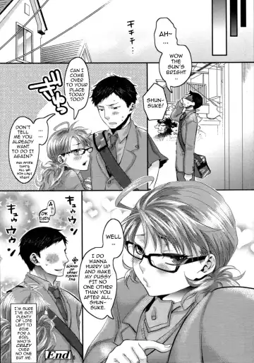 [Amatake Akewo] Aisare Shouwaru Love Bitch -My Lovely Bitch- Fhentai - Page 53