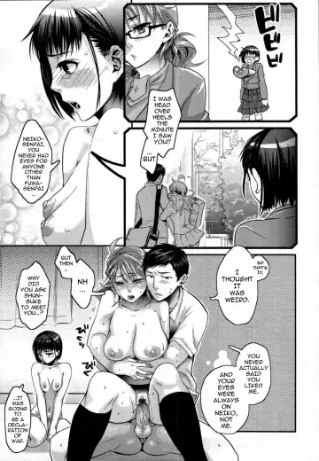 [Amatake Akewo] Aisare Shouwaru Love Bitch -My Lovely Bitch- Fhentai - Page 68